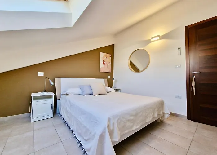 Casa Elena By Tramonti