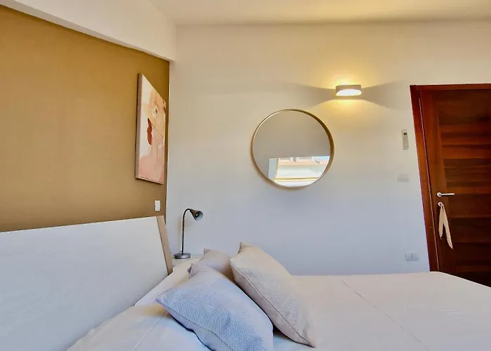 Apartament Casa Elena By Tramonti