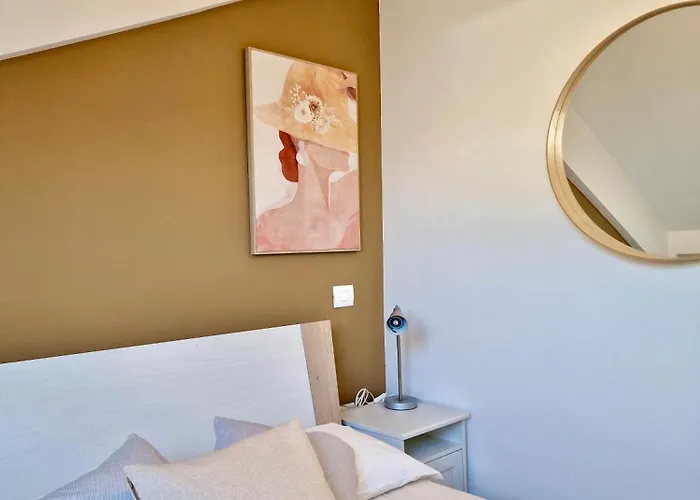 Casa Elena By Tramonti Λ' Άκουιλα