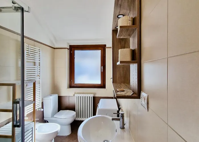 Casa Elena By Tramonti Apartament