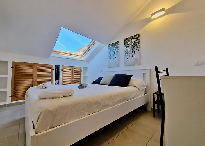 Apartament Casa Elena By Tramonti *