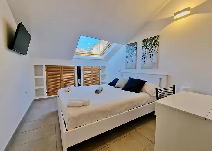 Apartament Casa Elena By Tramonti *