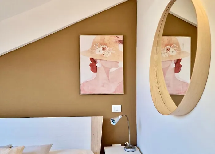 Apartament Casa Elena By Tramonti