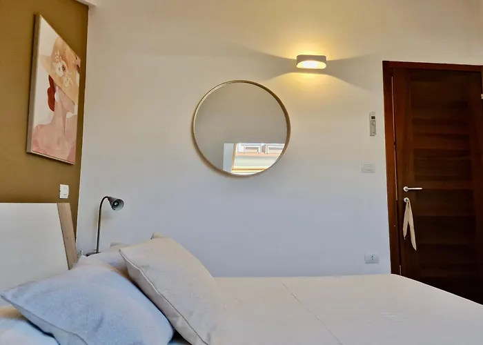 Casa Elena By Tramonti Διαμέρισμα