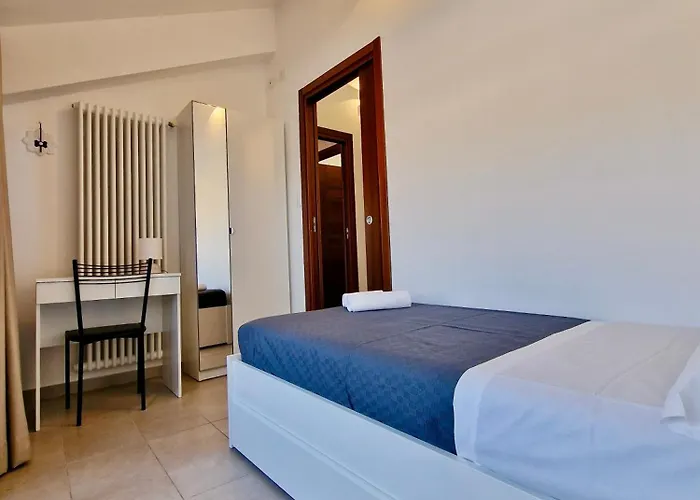 Apartament Casa Elena By Tramonti *