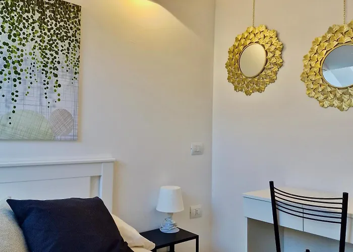 Casa Elena By Tramonti