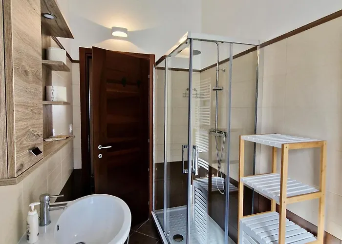 Casa Elena By Tramonti Διαμέρισμα *