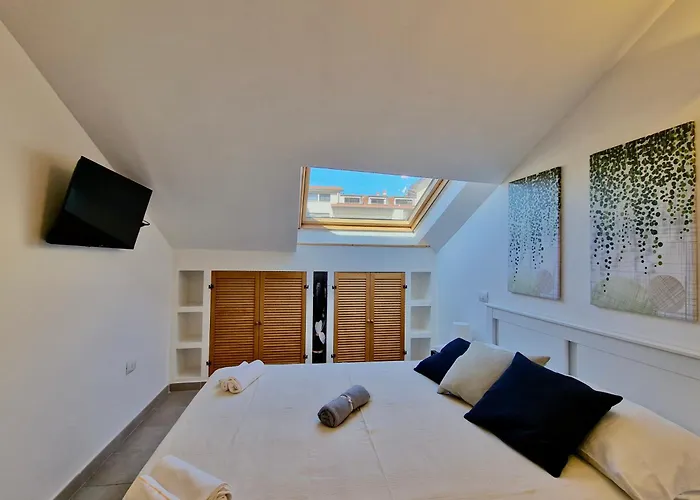 Casa Elena By Tramonti * Λ' Άκουιλα