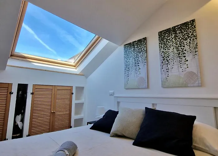 Apartament Casa Elena By Tramonti