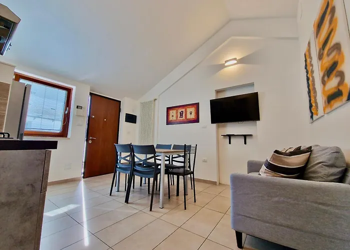 Casa Elena By Tramonti