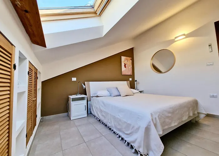 Casa Elena By Tramonti Διαμέρισμα *