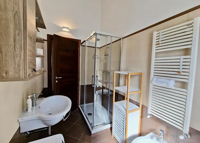 Apartament Casa Elena By Tramonti LʼAquila