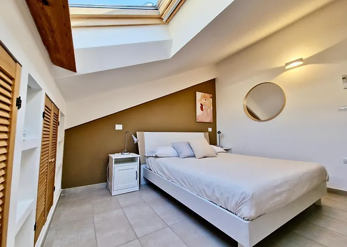 Casa Elena By Tramonti * Λ' Άκουιλα