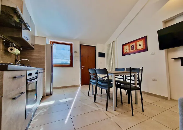 Apartament Casa Elena By Tramonti