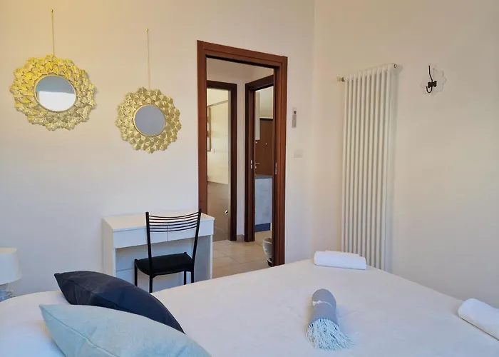 Apartament Casa Elena By Tramonti *