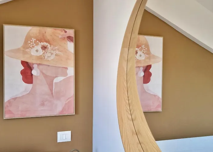 Διαμέρισμα Casa Elena By Tramonti