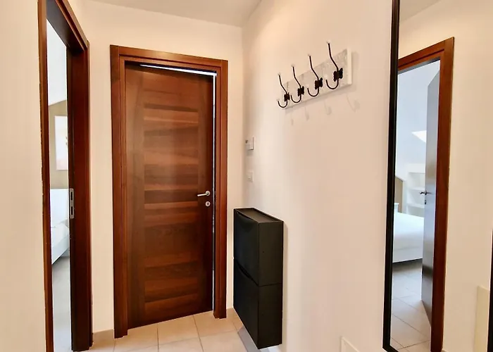 Casa Elena By Tramonti Apartament LʼAquila