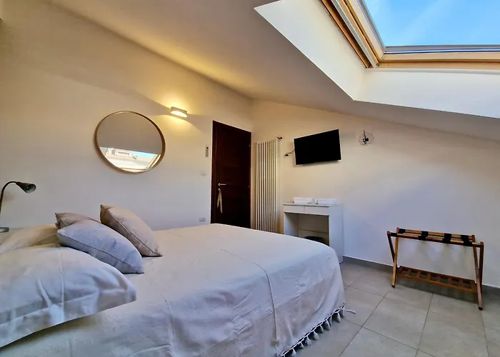 Casa Elena By Tramonti LʼAquila