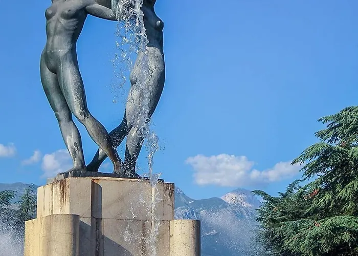 Casa Elena By Tramonti Διαμέρισμα *