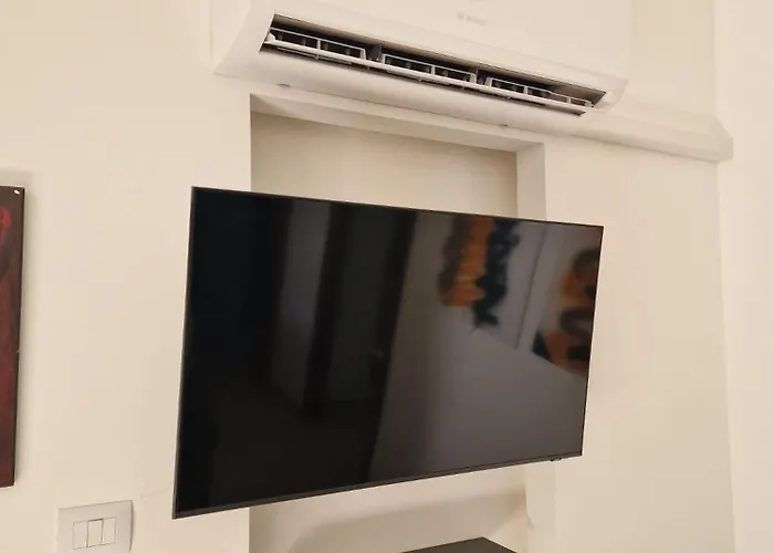 Διαμέρισμα Casa Elena By Tramonti Λ' Άκουιλα